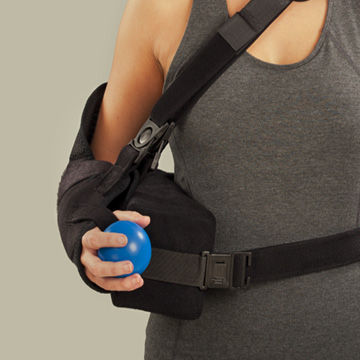 Universal Shoulder Brace